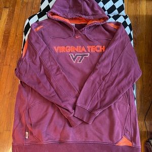 Virginia Tech Hoodie